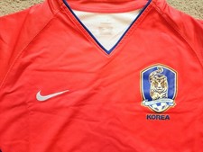 Korea National Football Team