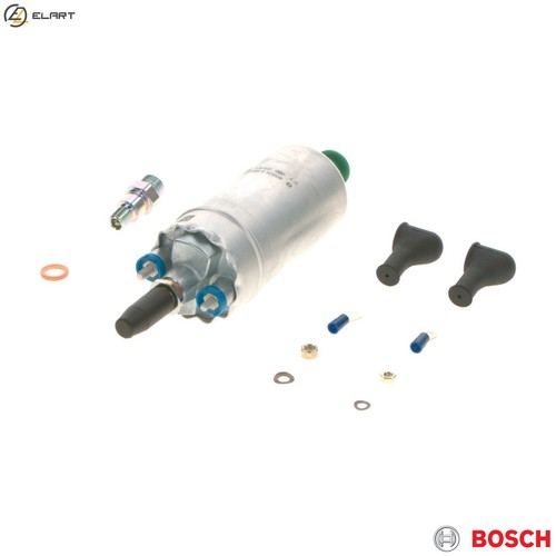 Fuel pump 580 - 580, for