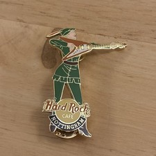 Hard Rock Cafe Nottingham