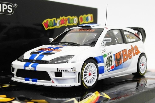 Minichamps scale 400 - scale,
