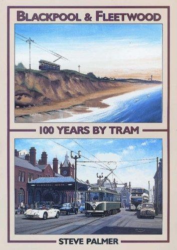 Blackpool and fleetwood 100 - fleetwood:,