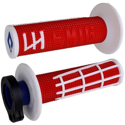 Odi emig lock grip - odi, red