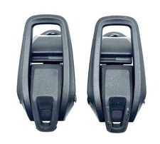 Nitro Snowboard Bindings - Toe