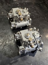 Freshly Rebuilt Pair Original