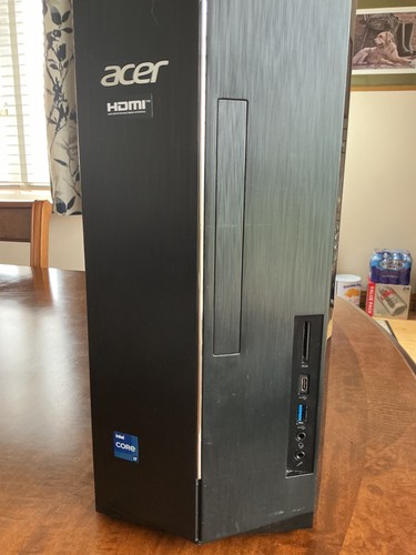 Acer aspire 1785 intel - acer, tc-1785