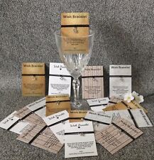 BULK BUY /WISH BRACELETS Charms/Family/Easter/Star/Job lot/Wholesale/Present/