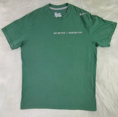 Nike dri fit - dri, tee