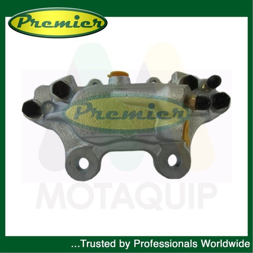 Premier front right brake - front,