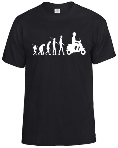 Evolution vespa scooter - evolution,