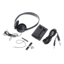 Violin Pickup with Headphone