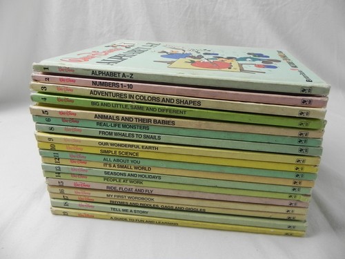 Walt disney fun - walt,