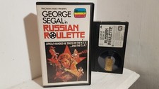 Russian Roulette  -   Betamax