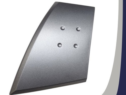 Left armrest handle - armrest, assist