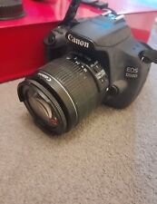 Canon EOS 1200D Camera DSLR