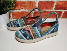 NEW WOMENS TOMS UK 4 EU 36.5