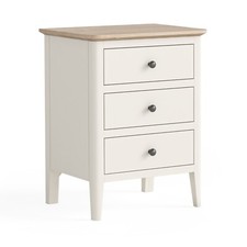 Large Bedside Cabinet / Off