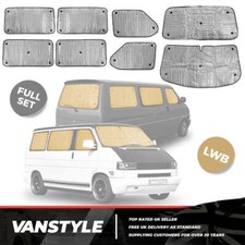 FOR VW T4 TRANSPORTER LWB
