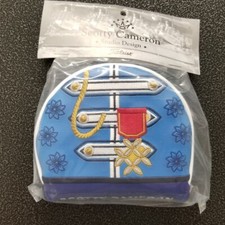 SCOTTY CAMERON SGT SCOTTY