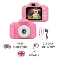 Children Kids Digital Camera