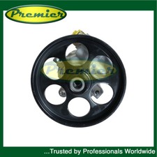 Premier Power Steering Pump