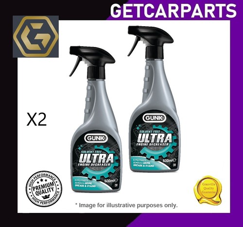 Gunk ultra engine - gunk,