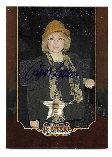 Piper laurie 2009 americana - piper,