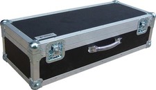 Tenor Saxophone Swan Flight Case (Hex)