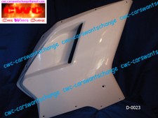 Ducati 848 , 1098 , 1198 - RIGHT SIDE !!! NEW ! NEW !!!