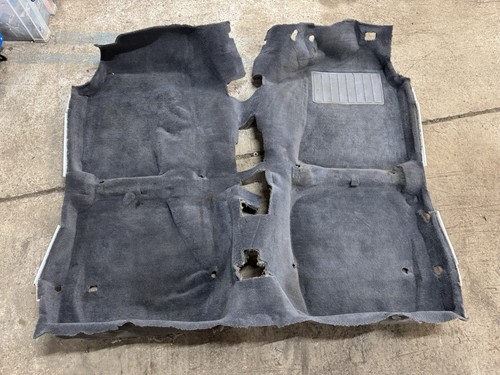 Nissan silvia s14 - s14, carpet