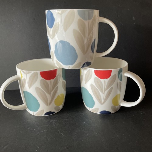 Laura ashley serena mugs bone - serena,