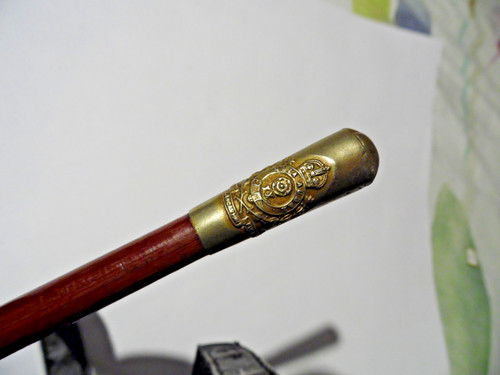 Lancashire fusiliers swagger - fusiliers,