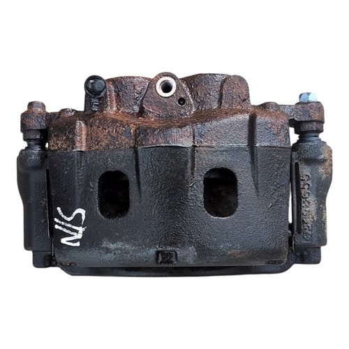 Ford ranger brake caliper with - ford,