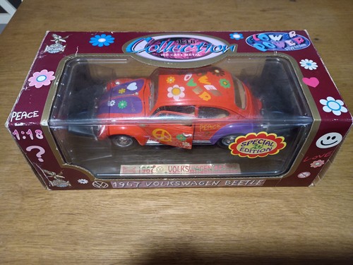 Road legends 1967 red - , 'flower