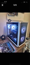 custom gaming Pc RTX 3070 TI