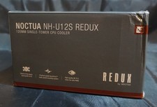Noctua NH-U12S Redux Tower CPU