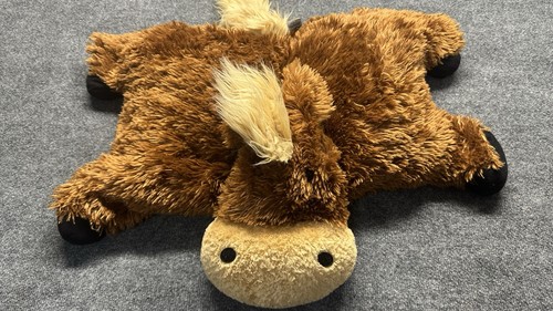Jellycat truffles horse plush - jellycat,
