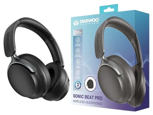Daewoo sonic beat pro - beat,