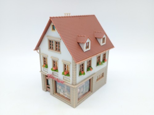 Faller convenience grocery - faller,