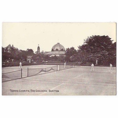 Buxton derbyshire tennis - derbyshire,