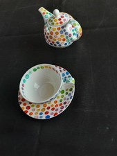 Dunoon Hot Spots Fine Bone