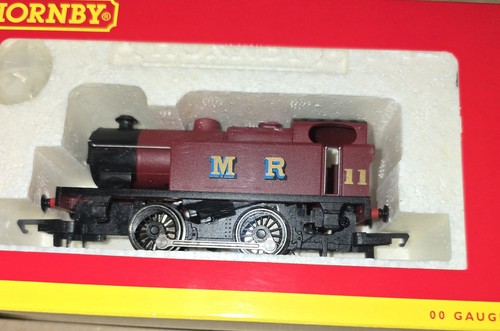 Hornby r3069 midland - r3069,