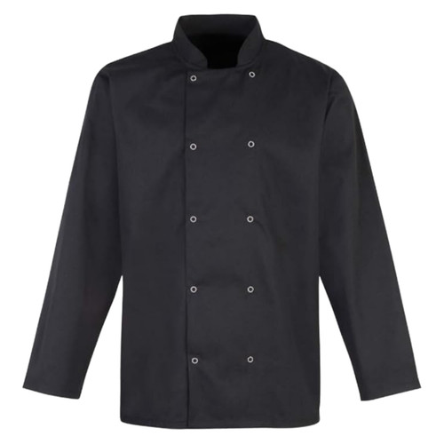 Unisex chef jacket kitchen - unisex,