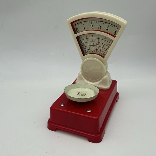 Vintage geobra red and - vintage,