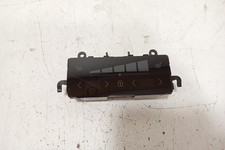2021 Volvo CX90 Rear Heater AC