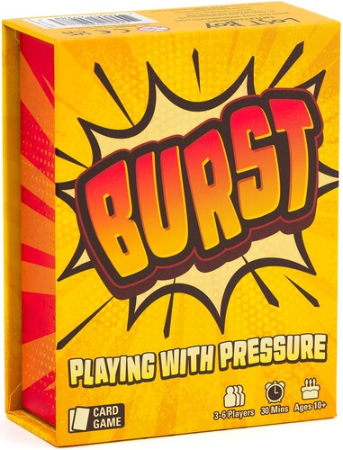 Lost boy entertainment burst - entertainment,