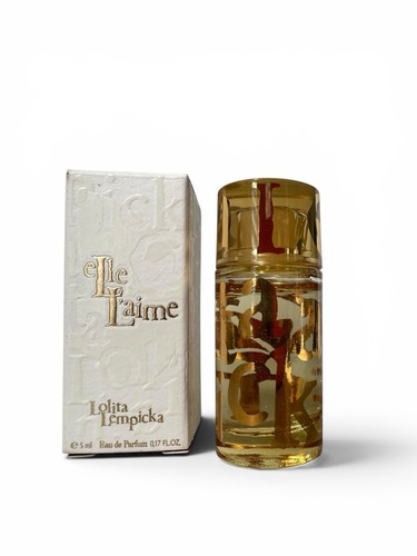 Lolita lempicka elle - lempicka, l'aime