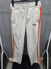 Superdry Orange Label Joggers