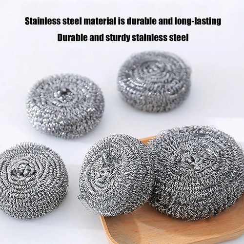 Stainless steel woolen wire - woolen,