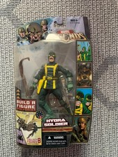 Marvel Legends Hasbro Hydra