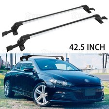 Car Top Roof Rack Cross Bars
